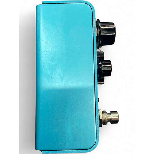 Used Strymon Bluesky Reverb Effect Pedal