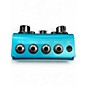 Used Strymon Bluesky Reverb Effect Pedal