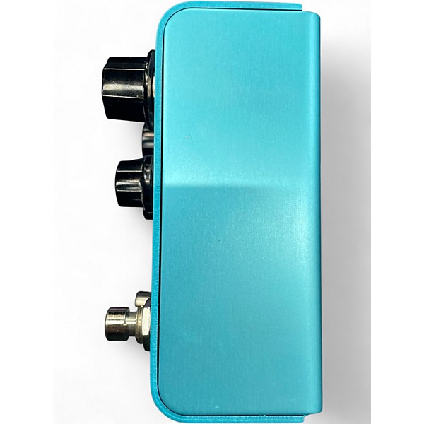 Used Strymon Bluesky Reverb Effect Pedal