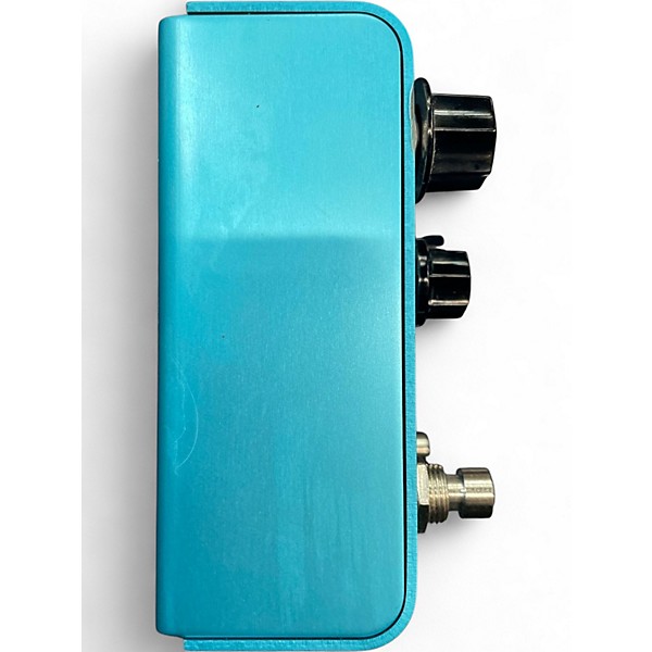 Used Strymon Bluesky Reverb Effect Pedal