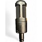 Used Audio-Technica AT2035 Condenser Microphone