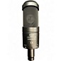 Used Audio-Technica AT2035 Condenser Microphone