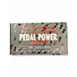 Used Voodoo Lab Pedal Power 2+ Power Supply thumbnail