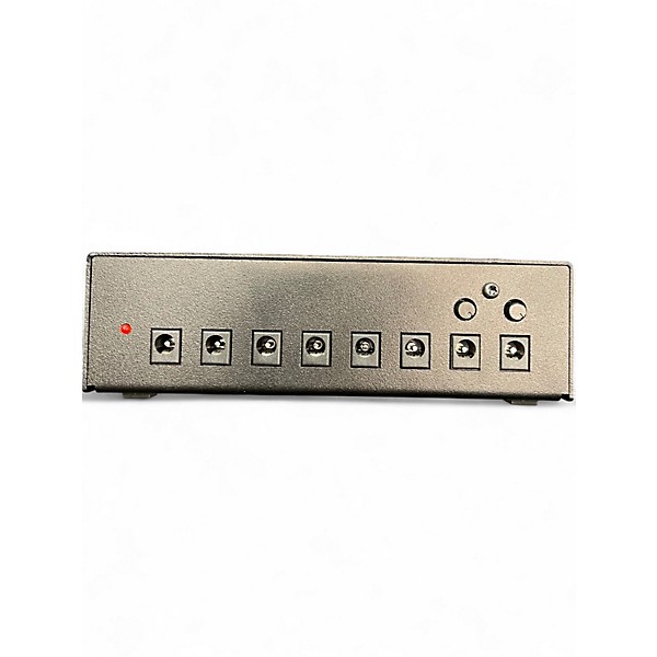 Used Voodoo Lab Pedal Power 2+ Power Supply
