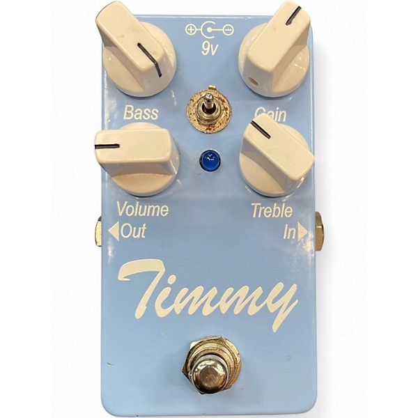 Used Cochran TIMMY Effect Pedal