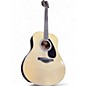 Used Yamaha ll6m Natural Acoustic Guitar thumbnail