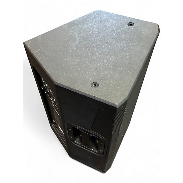 Used Mackie SRM550 Powered Speaker