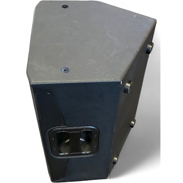 Used Mackie SRM550 Powered Speaker