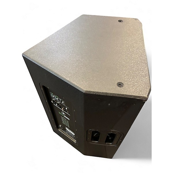 Used Mackie SRM650 Powered Speaker