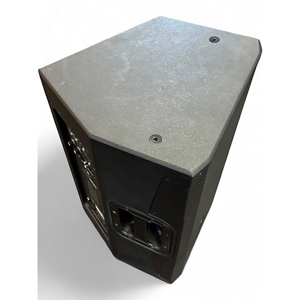 Used Mackie SRM550 Powered Speaker