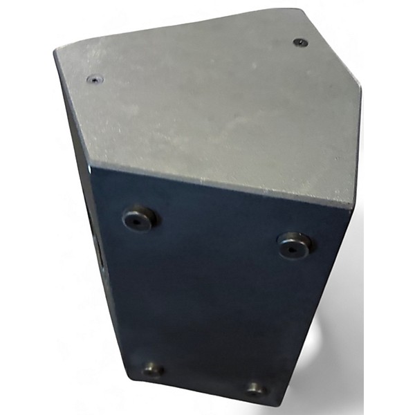 Used Mackie SRM550 Powered Speaker