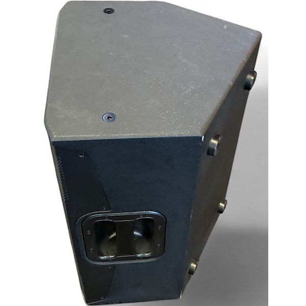 Used Mackie SRM550 Powered Speaker