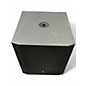Used Mackie SRM1850 Powered Subwoofer thumbnail