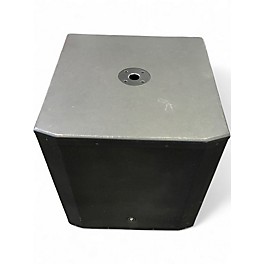 Used Mackie SRM1850 Powered Subwoofer