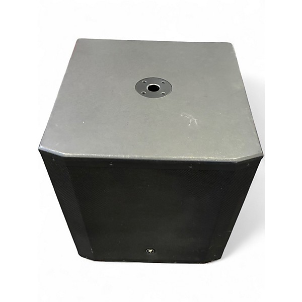 Used Mackie SRM1850 Powered Subwoofer