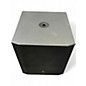 Used Mackie SRM1850 Powered Subwoofer thumbnail