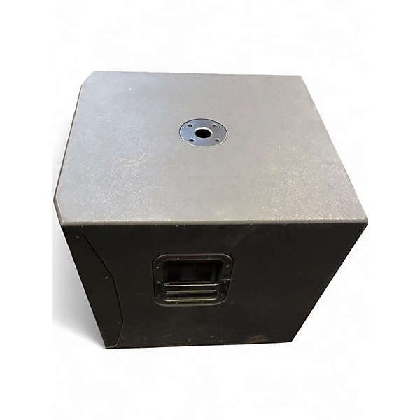 Used Mackie SRM1850 Powered Subwoofer