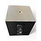 Used Mackie SRM1850 Powered Subwoofer
