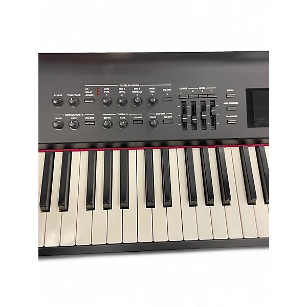 Used Roland RD-800 Stage Piano