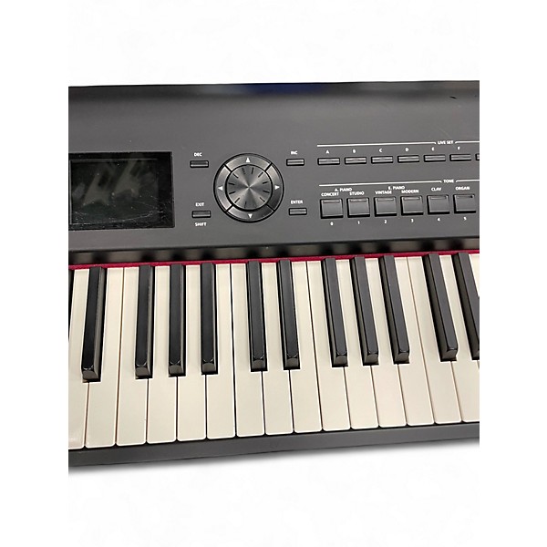 Used Roland RD-800 Stage Piano