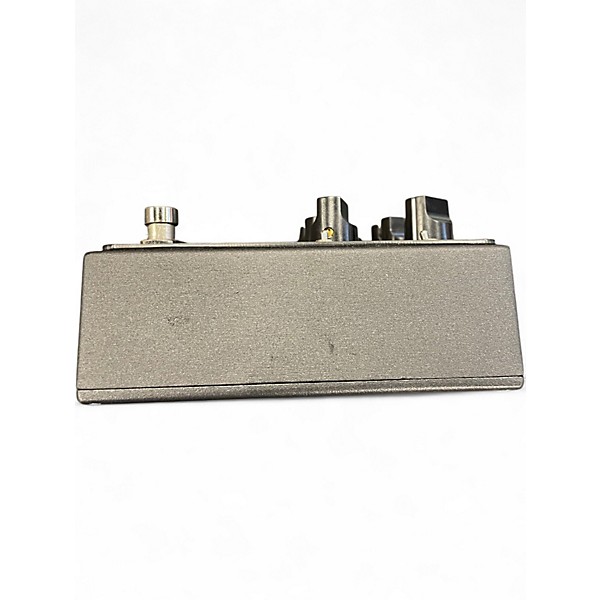 Used Friedman BE-OD DELUXE Effect Pedal