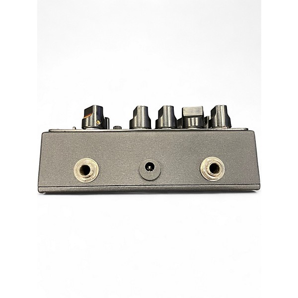 Used Friedman BE-OD DELUXE Effect Pedal
