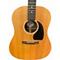 Used Gibson g45 studio Natural Acoustic Guitar