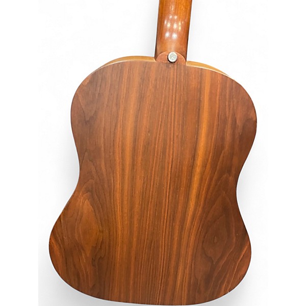 Used Gibson g45 studio Natural Acoustic Guitar