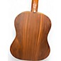Used Gibson g45 studio Natural Acoustic Guitar