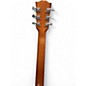 Used Gibson g45 studio Natural Acoustic Guitar