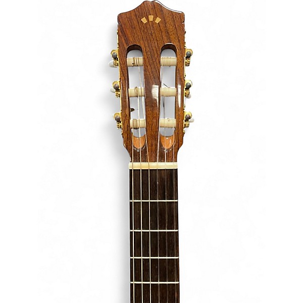 Used Cordoba C5 Natural Classical Acoustic Guitar