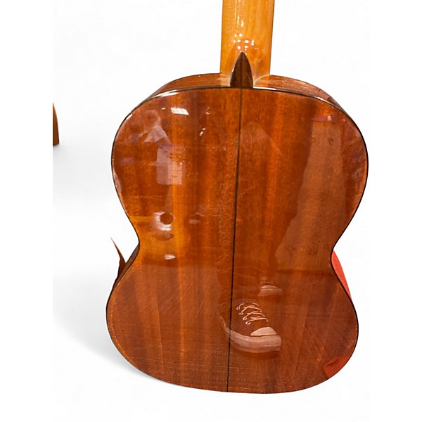 Used Cordoba C5 Natural Classical Acoustic Guitar