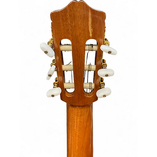 Used Cordoba C5 Natural Classical Acoustic Guitar