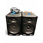 Used Pioneer DJ DM-50D Powered Monitor
