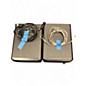 Used Pioneer DJ DM-50D Powered Monitor