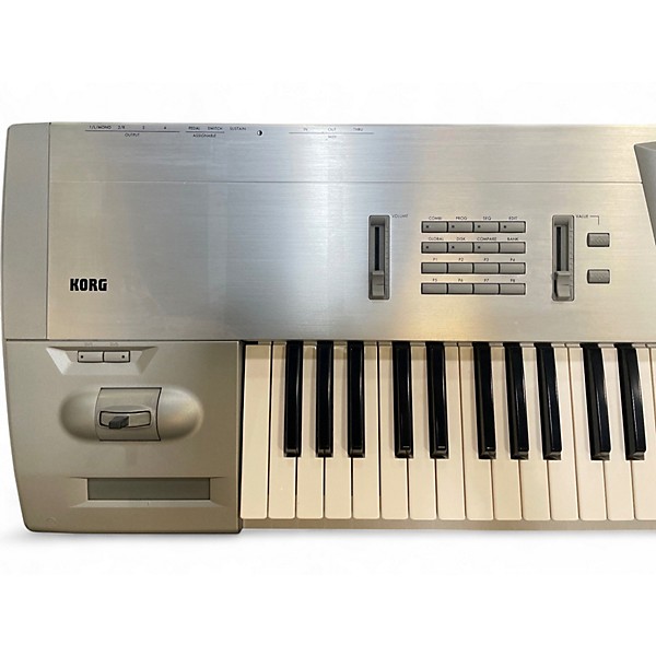 Used KORG Trinity Pro Keyboard Workstation