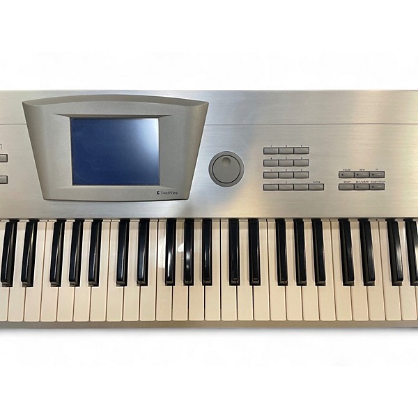 Used KORG Trinity Pro Keyboard Workstation