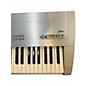 Used KORG Trinity Pro Keyboard Workstation