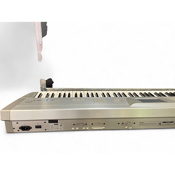 Used KORG Trinity Pro Keyboard Workstation