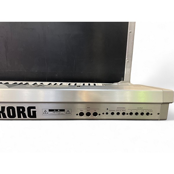 Used KORG Trinity Pro Keyboard Workstation