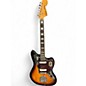 Used Squier Affinity Stratocaster Blue Solid Body Electric Guitar thumbnail