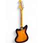 Used Squier Affinity Stratocaster Blue Solid Body Electric Guitar