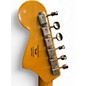Used Squier Affinity Stratocaster Blue Solid Body Electric Guitar