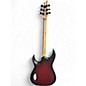 Used Schecter Guitar Research SUNSET EXTREME Satin Red Solid Body Electric Guitar