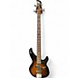 Used Yamaha TRBX174EW Violin Burst Electric Bass Guitar thumbnail
