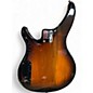 Used Yamaha TRBX174EW Violin Burst Electric Bass Guitar