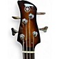 Used Yamaha TRBX174EW Violin Burst Electric Bass Guitar