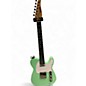 Used Lyxpro TL Series Green Solid Body Electric Guitar thumbnail