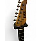 Used Lyxpro TL Series Green Solid Body Electric Guitar