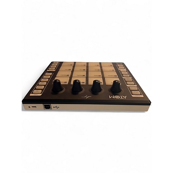 Used Presonus ATOM MIDI Controller